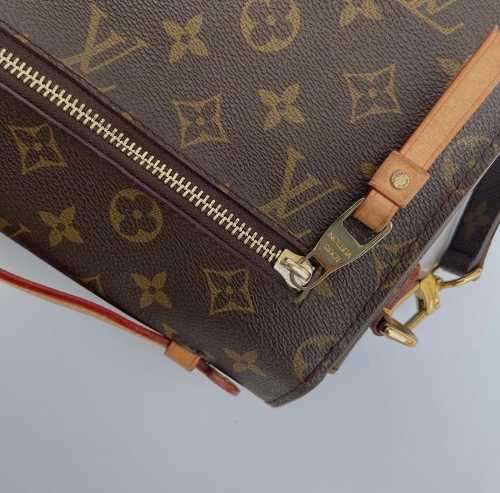 Louis Vuitton Metis Pochette
