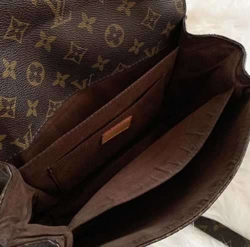 Louis Vuitton Metis Pochette