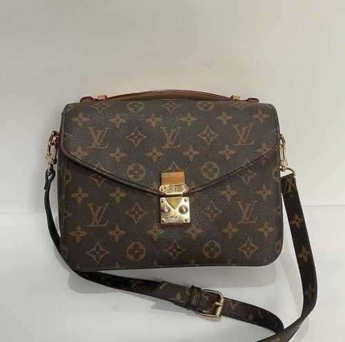 Louis Vuitton Metis Pochette