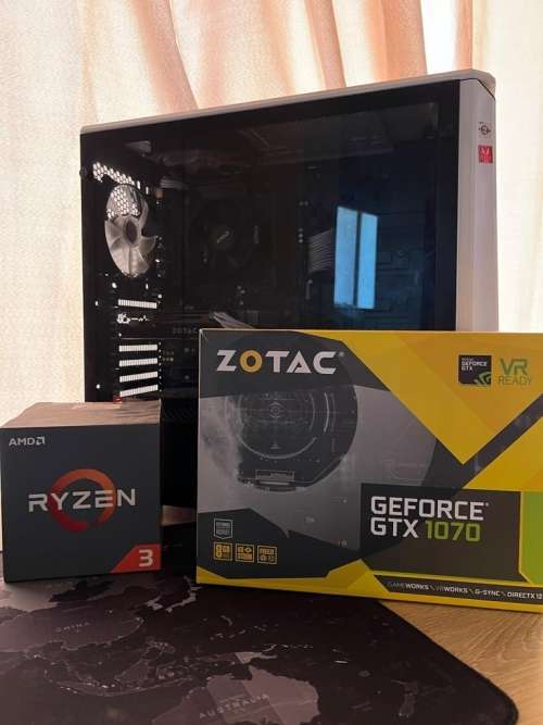 Gaming PC