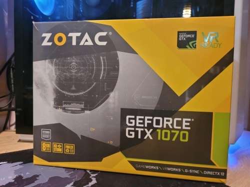 Gaming PC