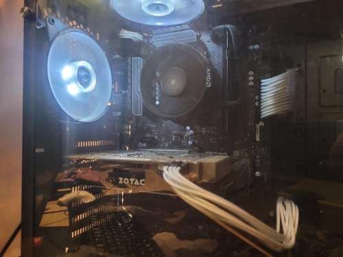 Gaming PC