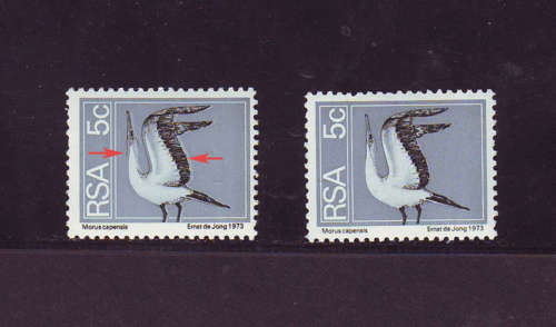 RSA Varieties & Errors--see scan