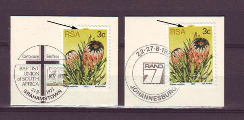 RSA Varieties and Errors