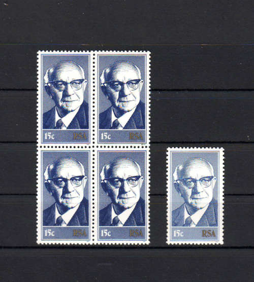 RSA Varieties & Errors--see scan