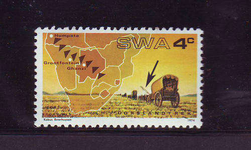 SWA  Varieties & Errors