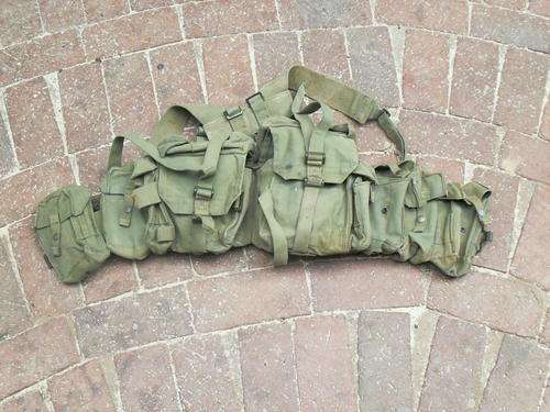 Webbing