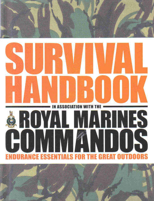 Survival Handbook -