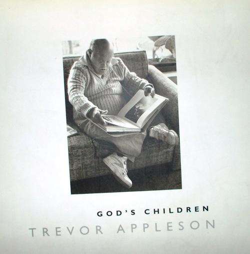Gods Chidren ---  Trevor Appleson