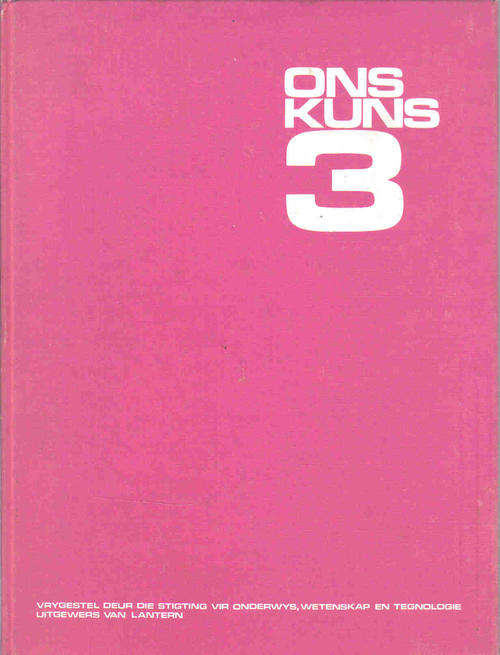 Ons Kuns 3
