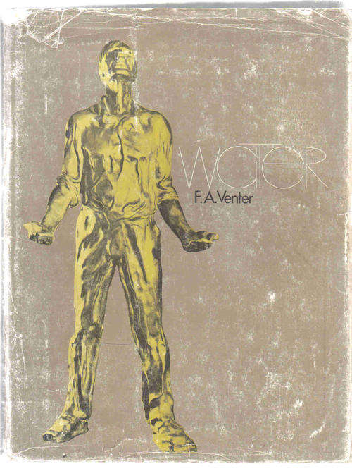 Water --- FA Venter