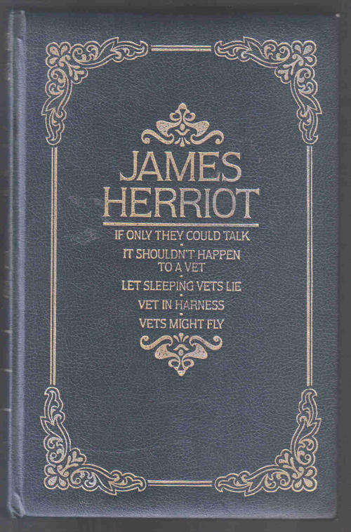 James Herriot Omnibus