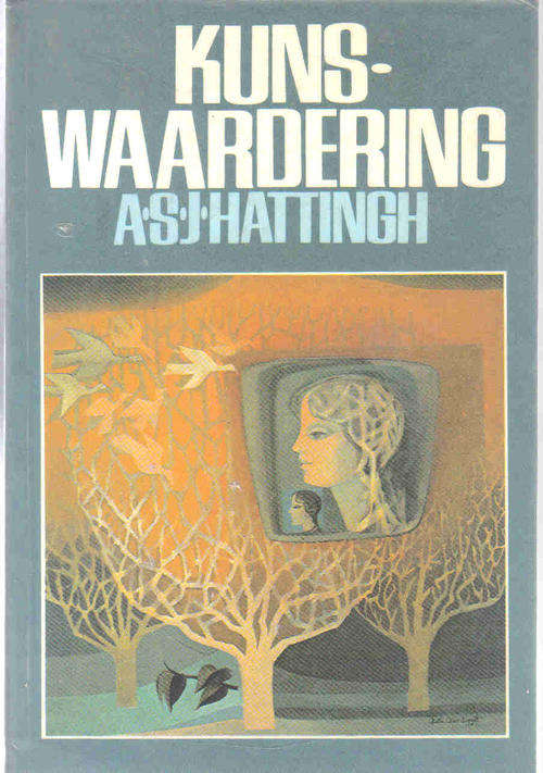 Kuns-waardering --  AS Hattingh
