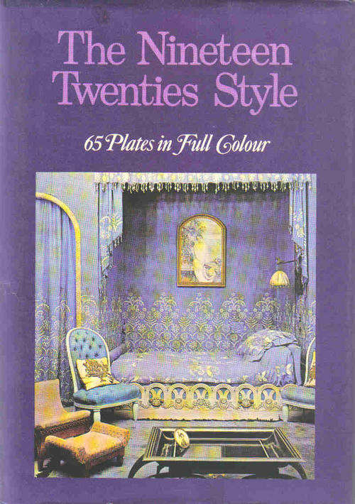 The Nineteen Twenties Style -- Yvonne Brunhammer