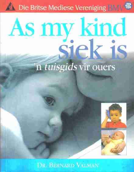 As my Kind Siek is.  --  Dr Bernard Valman