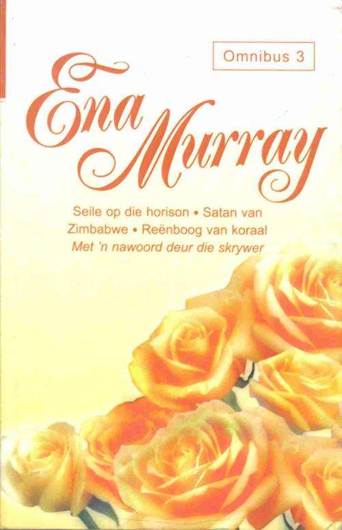 Ena Murray Omnibus 3 Sagteband Afrikaans