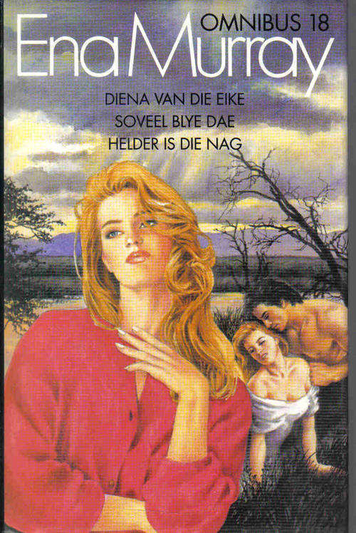 Ena Murray  --  Omnibus 18