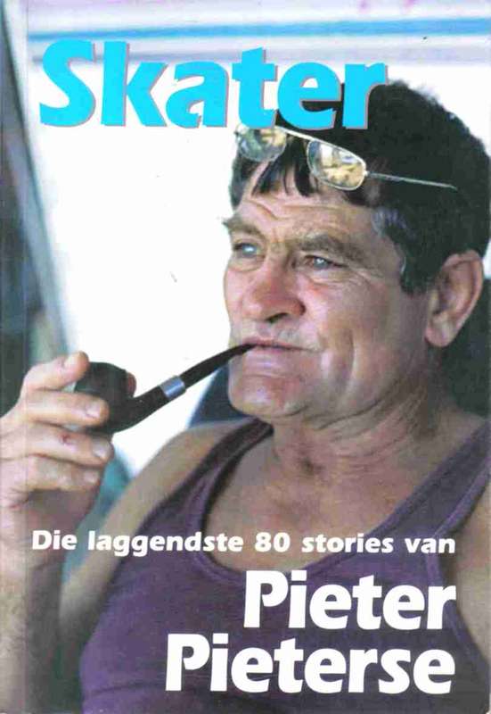 Skater ----  Pieter Pieterse