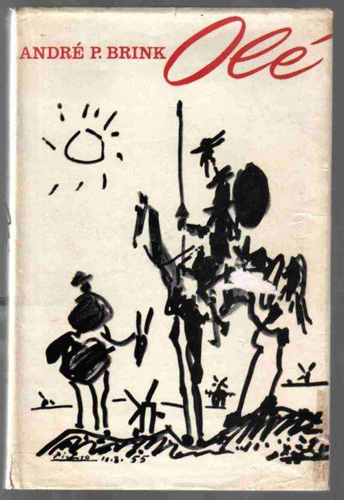 Ole  --  Andre P Brink