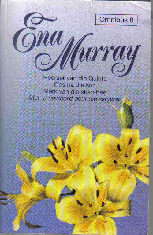 Ena Murray Omnibus Nr  8