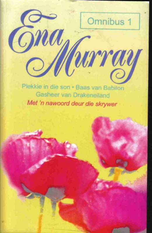 Ena Murray  Omnibus   No 1