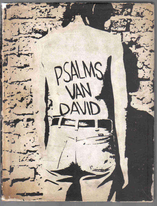 Psalms van Dawid  --  D P M Botes
