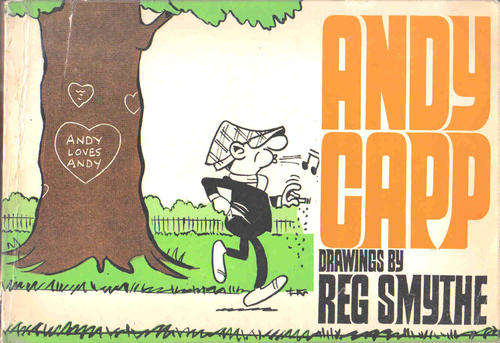 Andy Capp