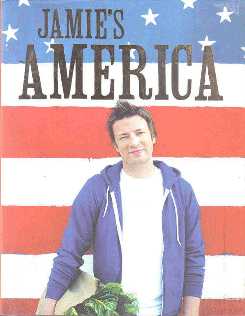 Jamie's America