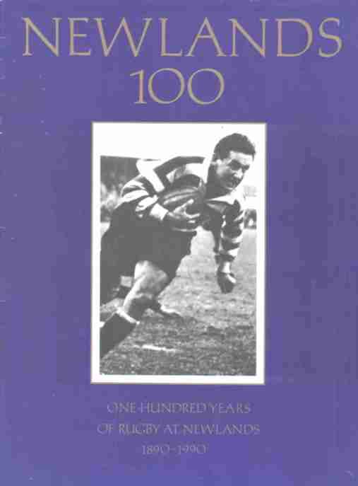 Newlands 100