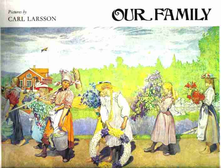Our Family