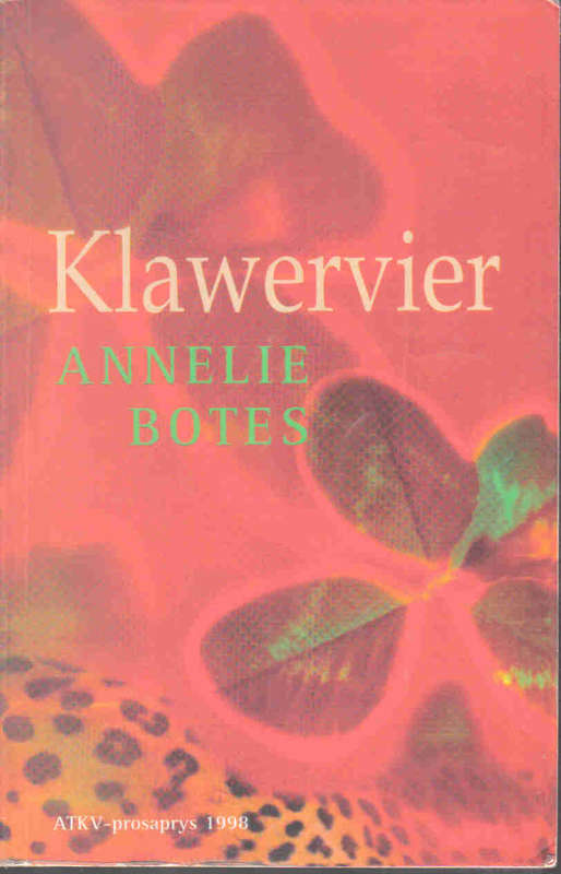 Klawervier  --  Annelie Botes