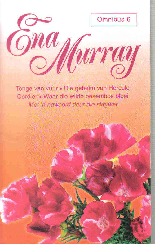 Ena Murray Omnibus Nommer 6