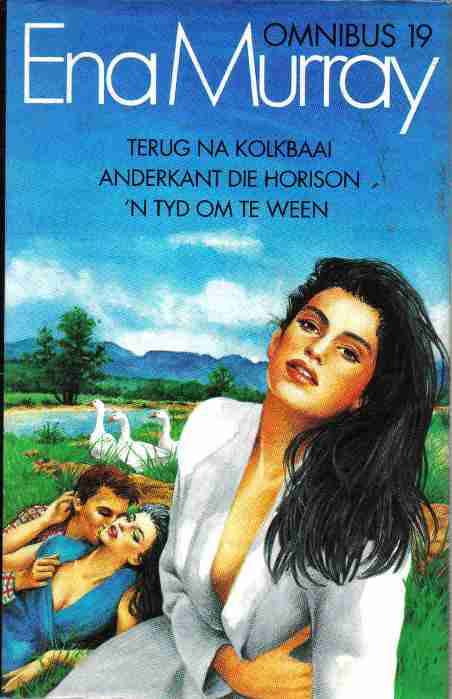 Ena Murray Omnibus Nommer 19