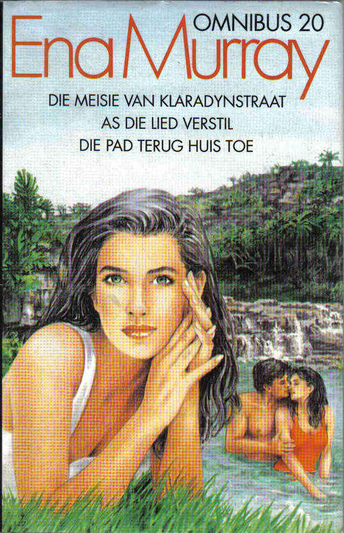 Ena Murray Omnibus Nommer 20