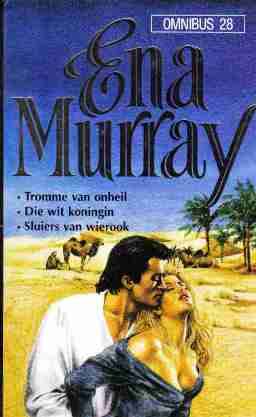 Ena Murray Omnibus Nommer 28