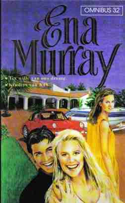 Ena Murray Omnibus Nommer 32