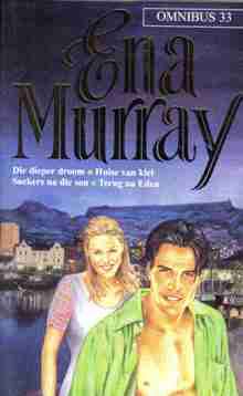 Ena Murray Omnibus Nommer 33