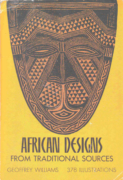 Afrtcan Designs  --  Geoffrey Williams