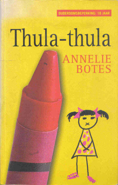 Thula-Thula  ---  Annelie Botes