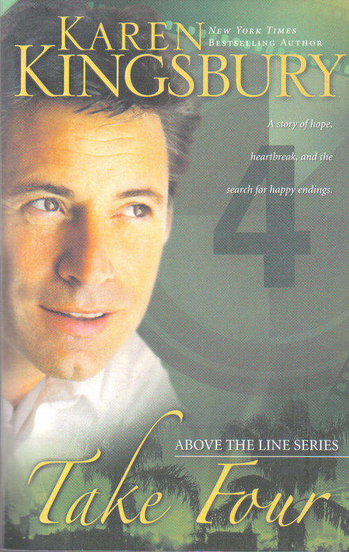 Take Four --  Karen Kingsbury