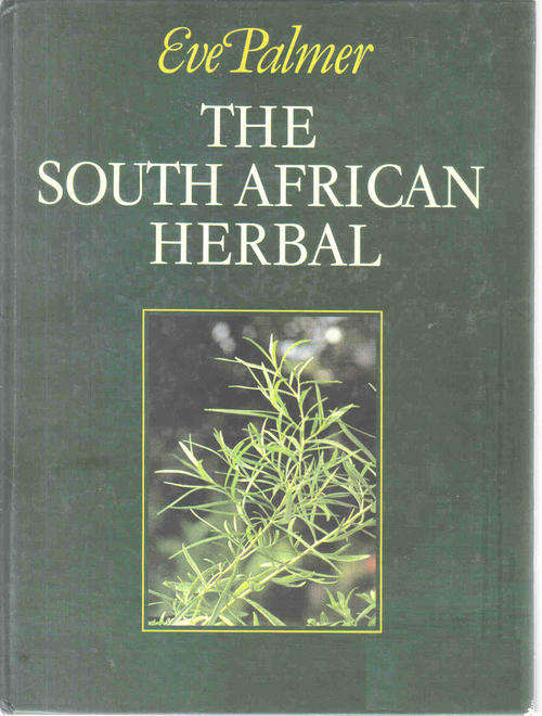 The South African Herbal  --  Eve Palmer