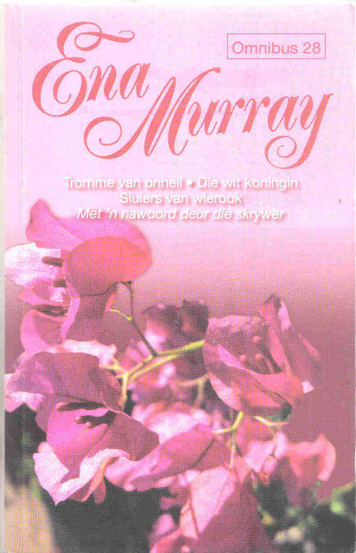 Ena Murray Omnibus 28