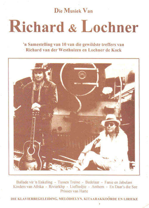 Die Musiek van Richard en Lochner
