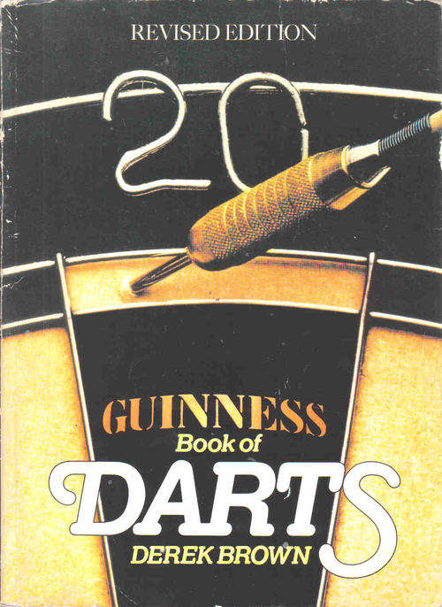 Guinness Book of Darts