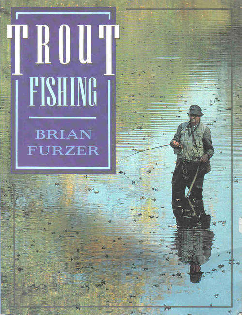 Trout Fishing -- Brian Furzer