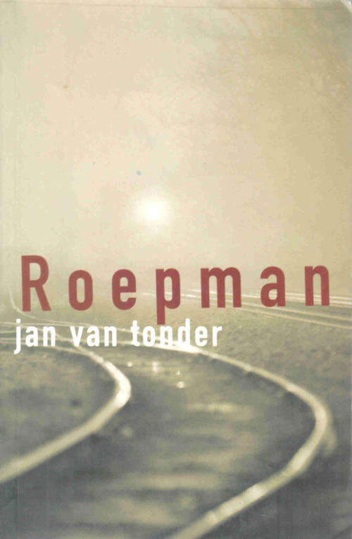 Roepman  --  Jan van Tonder