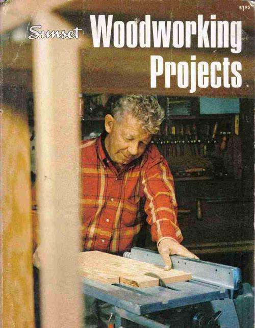 Woodworking Projects