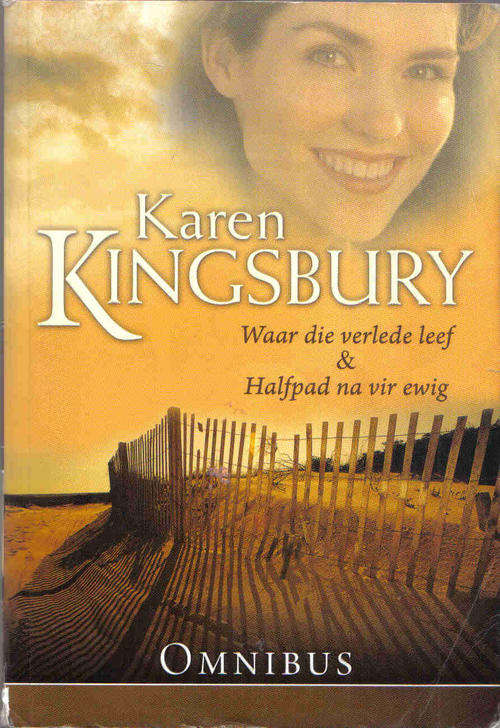 Karen Kingsbury  --  Omnibus