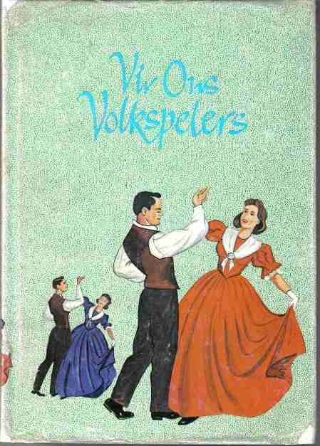 Vir Ons Volkspelers