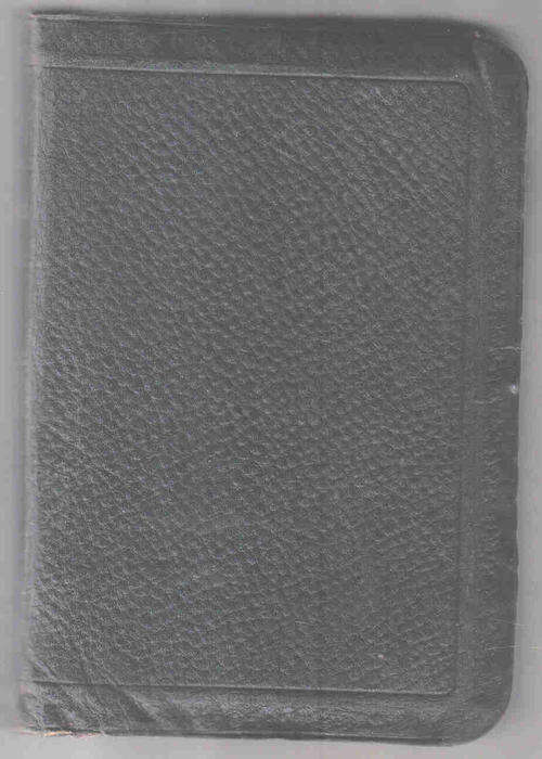Bybel 1933